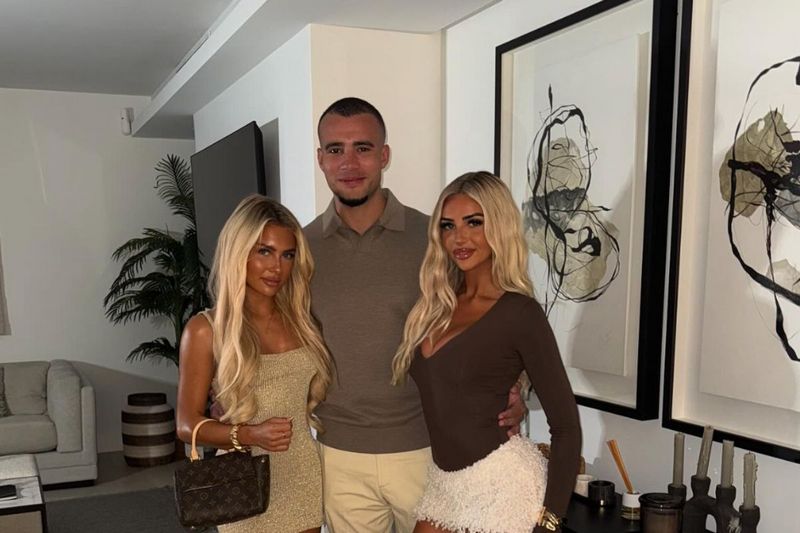 HSTIKKYTOKKY: The UK Banner Combining Fitness, Boxing, and Fast-Paced Kick Streams